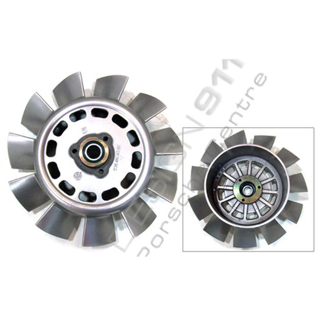 Lichtmaschinenlüfter / Impeller | Porsche 964 Turbo / 993 Turbo | Porsche Originalteil