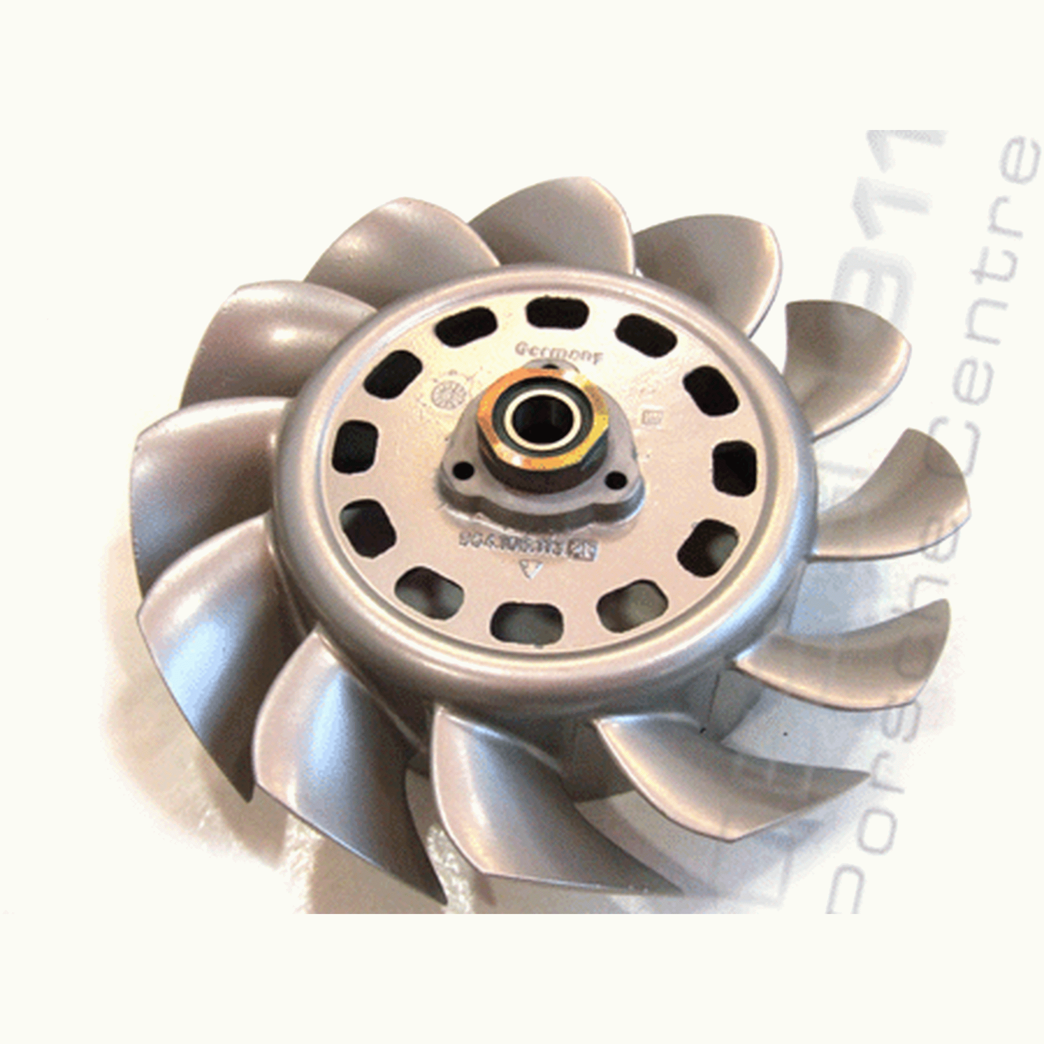 Generatorlüfter / Laufrad | Porsche 964 / 993 | Porsche Originalteil
