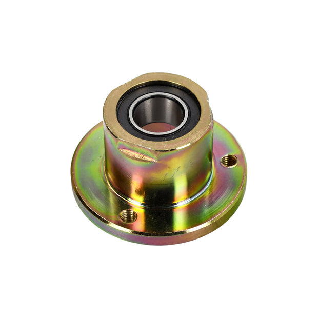 Lüfterblatt des Generatorlagers | Porsche 964 / 993 | OEM