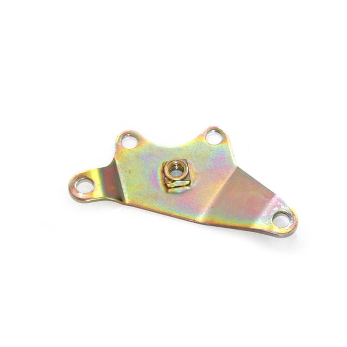 Porsche Original – Holding Plate V-Belt Sensor Alternator Porsche 964 / 993