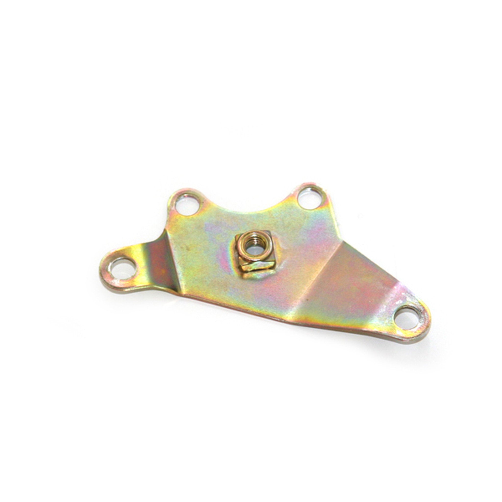 Porsche Original – Holding Plate V-Belt Sensor Alternator Porsche 964 / 993