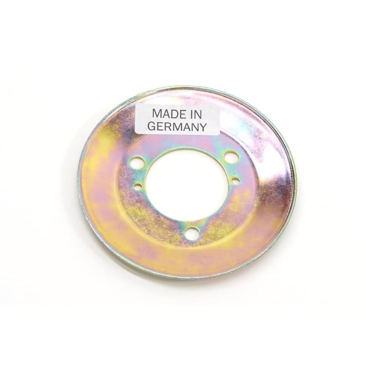 Fan Pulley Half | Porsche 964 / 993 | Porsche Original