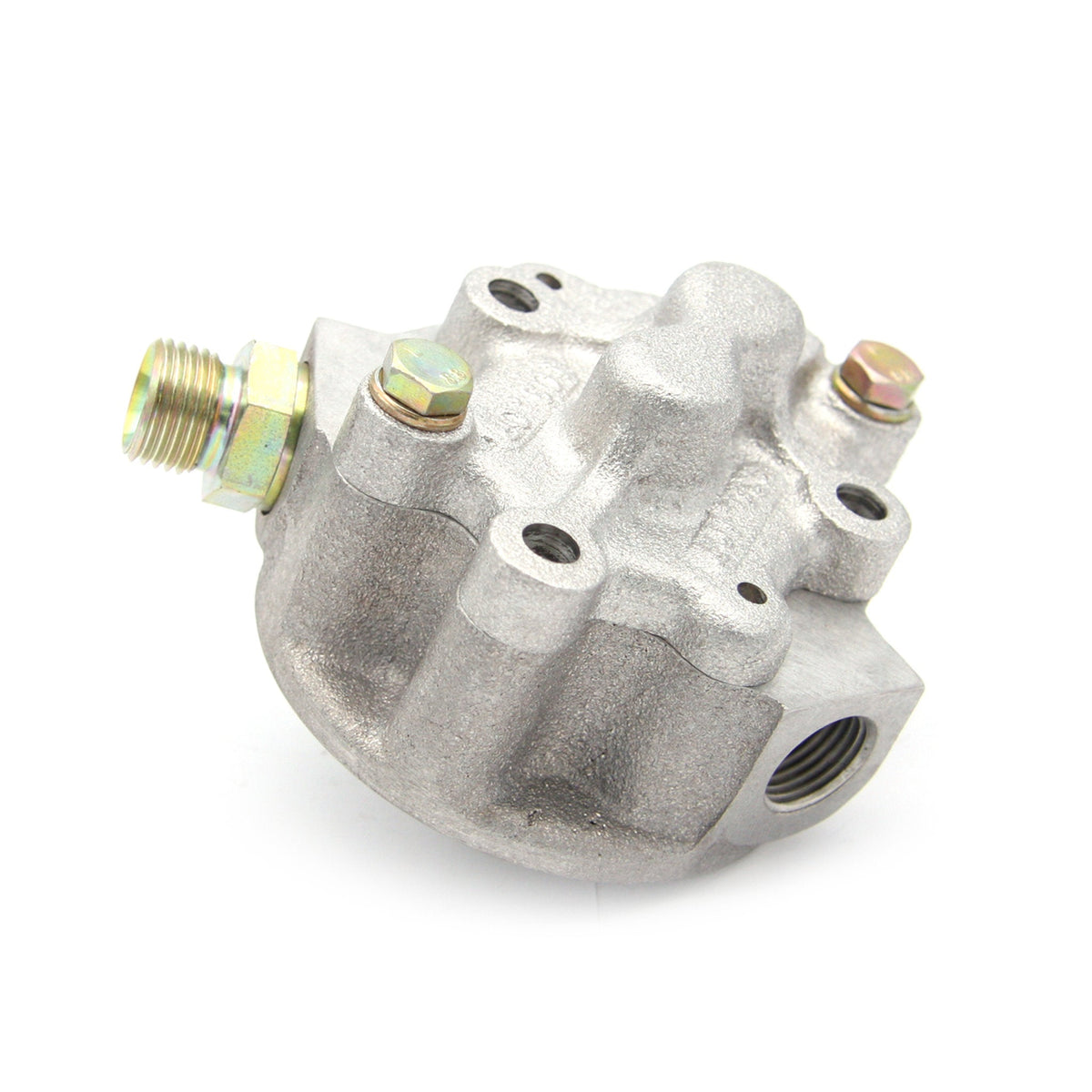 Oil Pump Turbocharger | Porsche 930 Turbo / 964 Turbo | Porsche Genuine