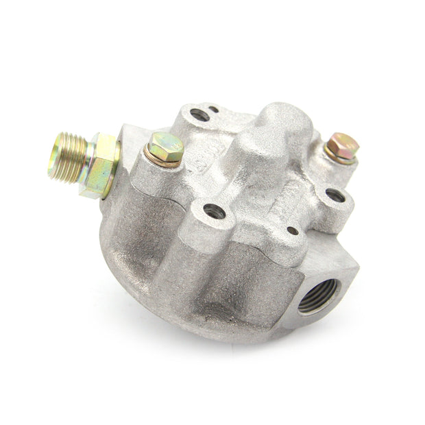 Oil Pump Turbocharger | Porsche 930 Turbo / 964 Turbo | Porsche Genuine