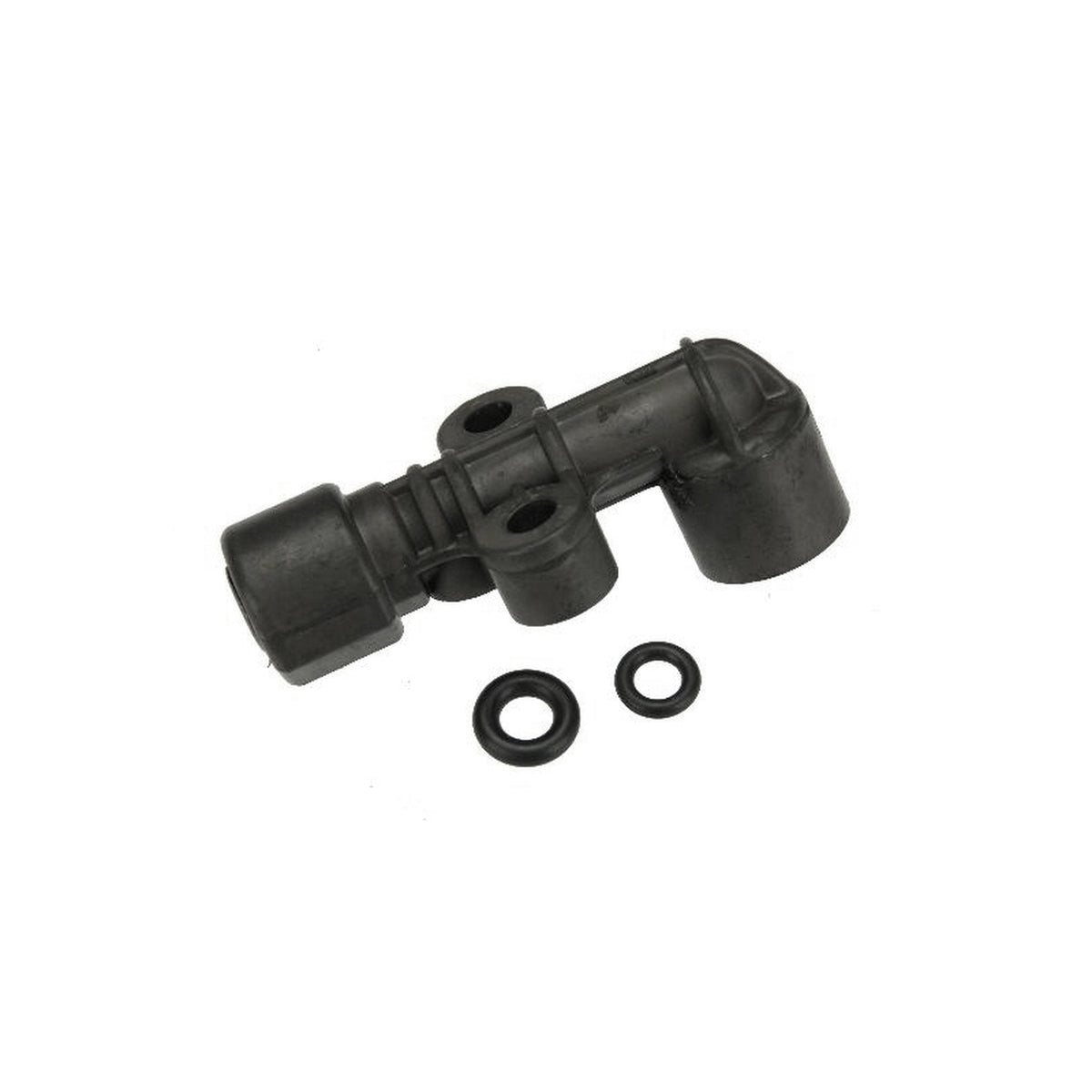Cam Follower Oiler Kit Timing Chain Tensioner Oil Bridge | Porsche 964 | OEM