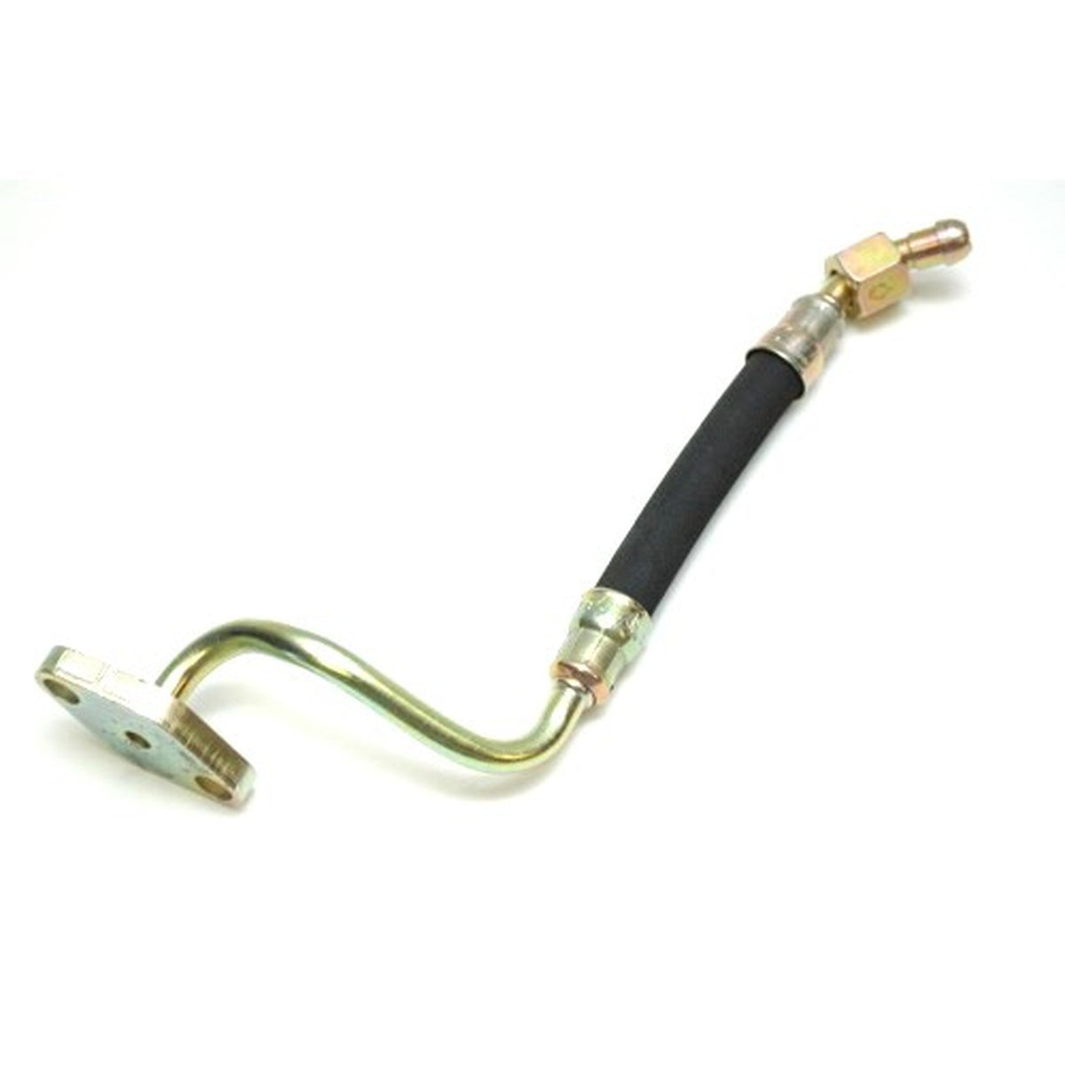 Oil Line | Porsche 964 3.6 l Turbo | Genuine Porsche