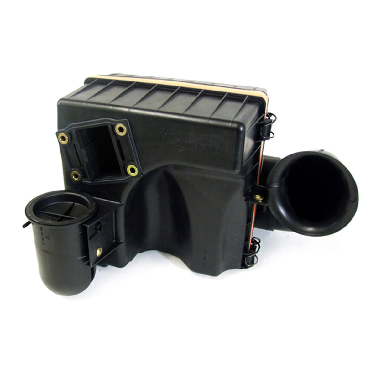 Airbox mit Filter | Porsche 964 | Porsche Original