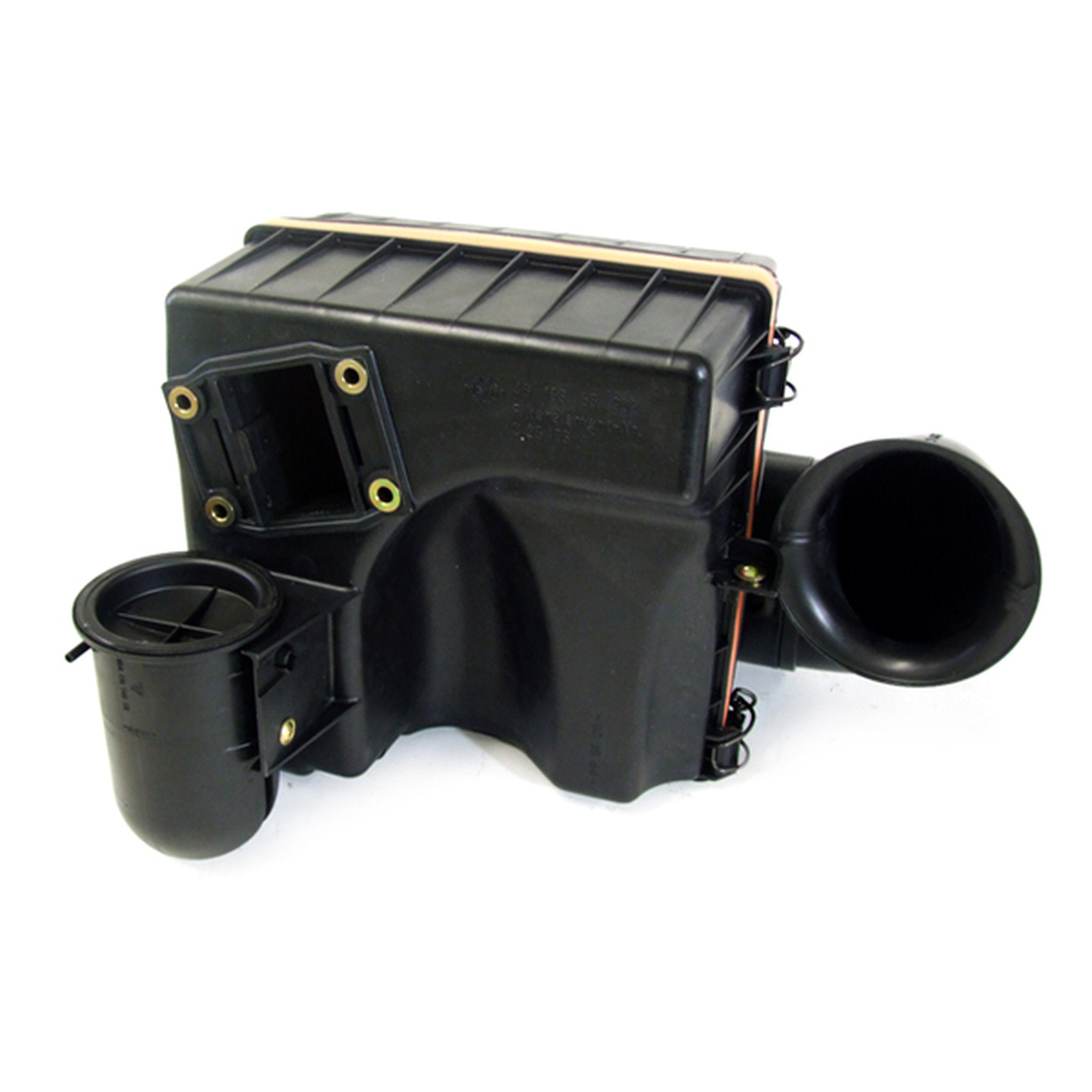 Airbox mit Filter | Porsche 964 | Porsche Original