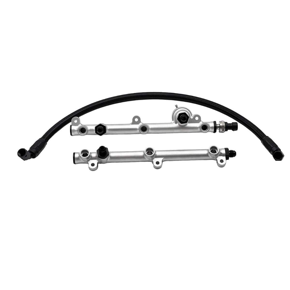 Präzisions-Kraftstoffverteiler & Regler-Kit | Porsche 964 / 993