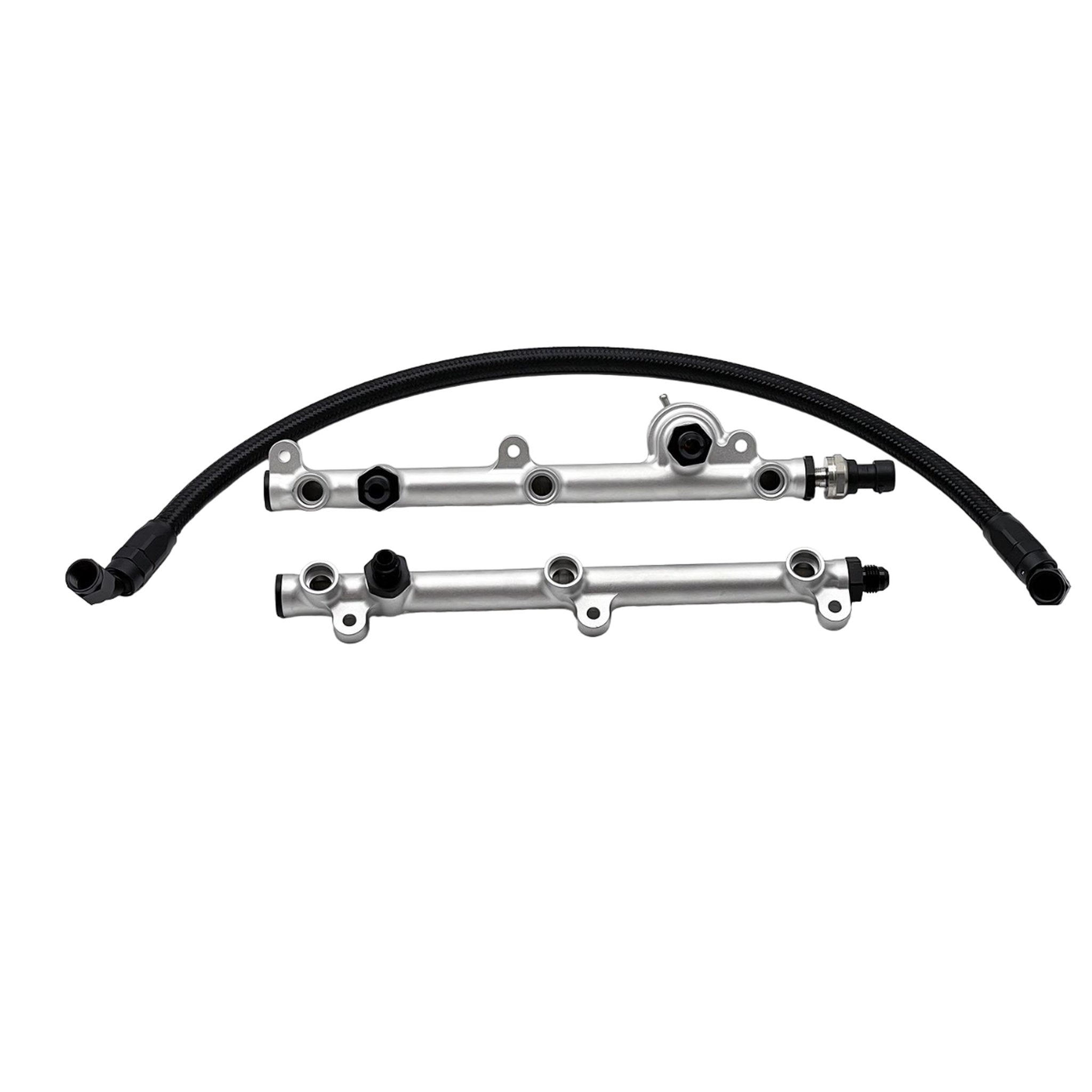 Präzisions-Kraftstoffverteiler & Regler-Kit | Porsche 964 / 993