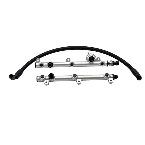 Precision Fuel Distributor & Regulator Kit | Porsche 964 / 993