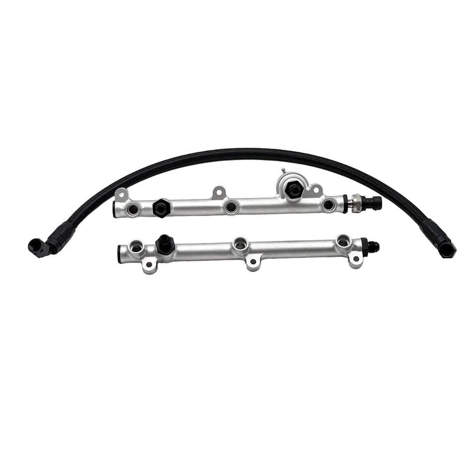 Präzisions-Kraftstoffverteiler & Regler-Kit | Porsche 964 / 993
