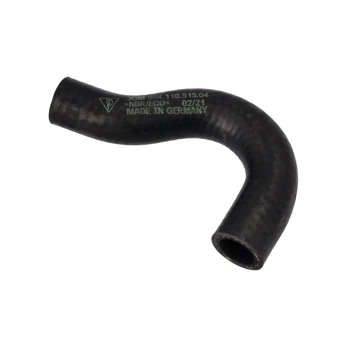 Breather Hose Air Intake System | Porsche 964 / 993 | Porsche Original