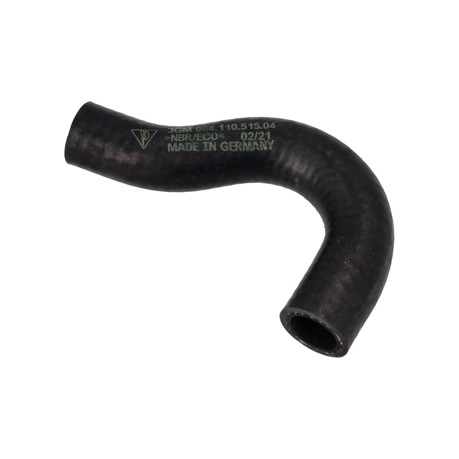 Breather Hose Air Intake System | Porsche 964 / 993 | Porsche Original