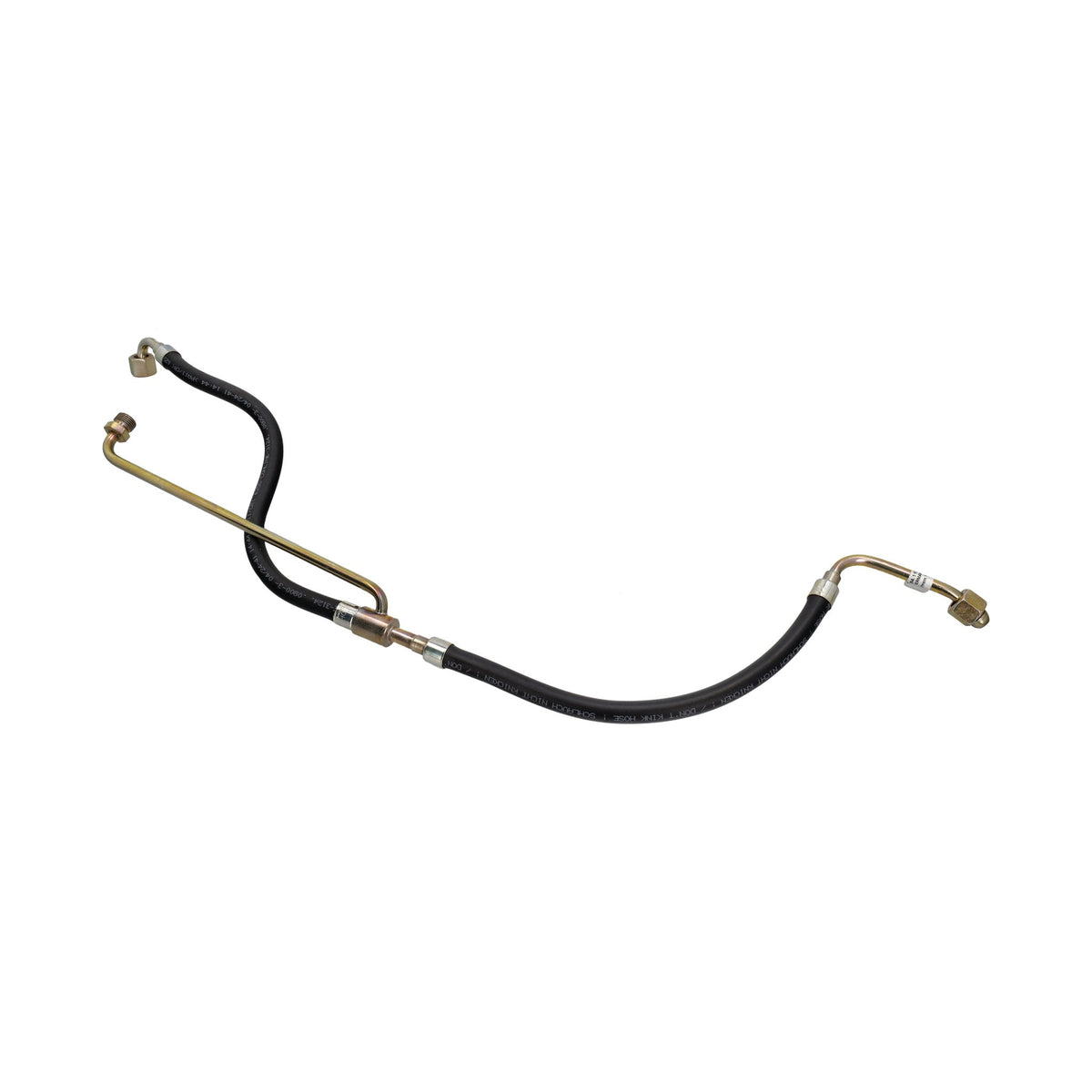 Fuel Line | Porsche 964 1989 – 1994 | Porsche Genuine