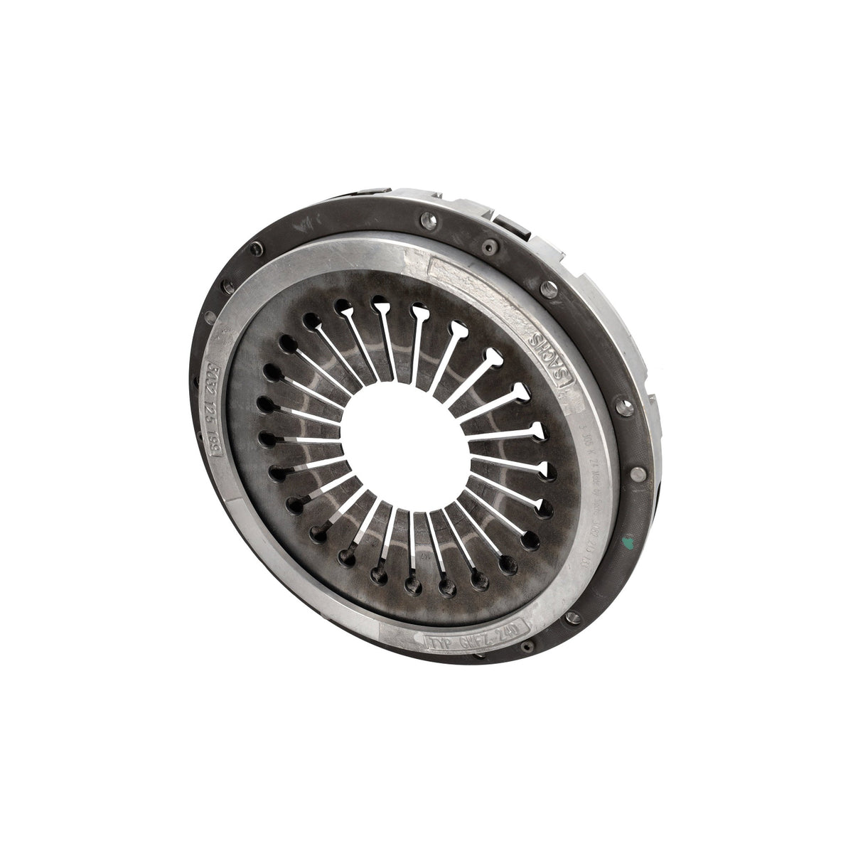 Clutch Pressure Plate – Porsche 964 92-94 / 964RS
