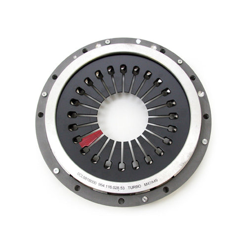 Clutch Pressure Plate | Porsche 965 Turbo / 993 Turbo | Porsche Original