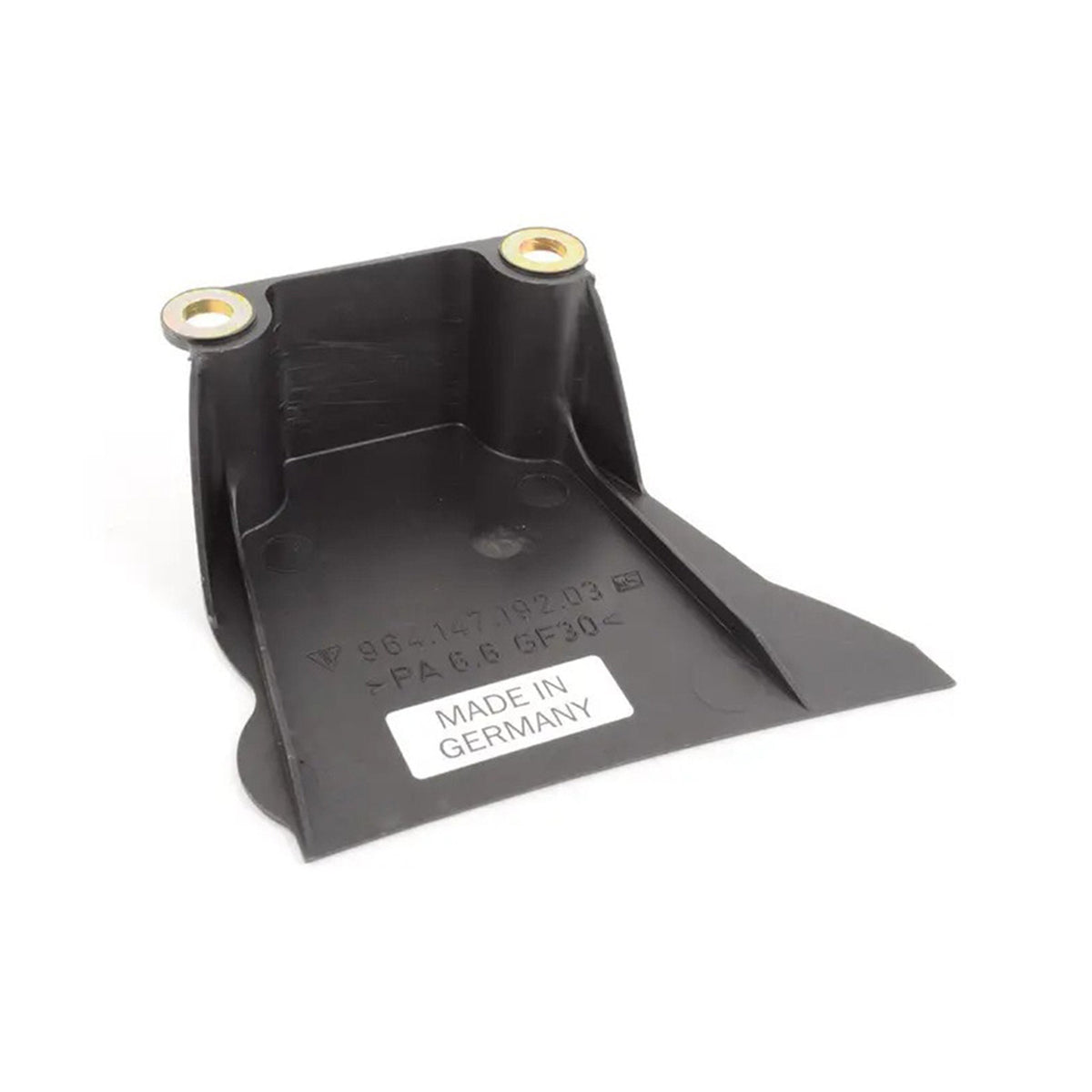 Porsche Original – Obere Abdeckung Servolenkungsriemen Porsche 964