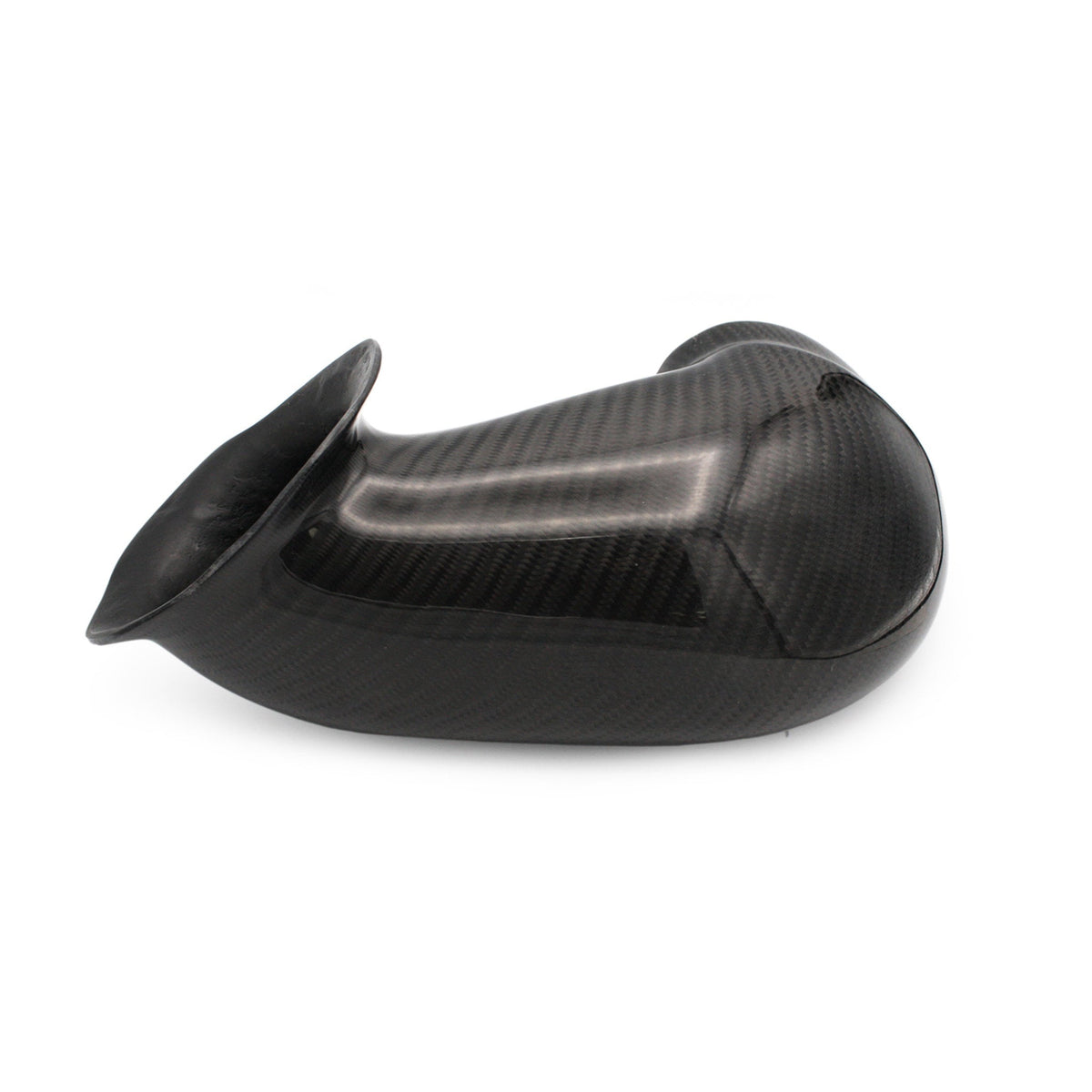 Luftansaugrohr Airbox, RS-Stil, rechts für Porsche 964 993
