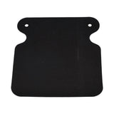 Fuel Flap Protector, Rubber | Porsche 911 (1987–1989) / 964 / 993 | Genuine Porsche Part