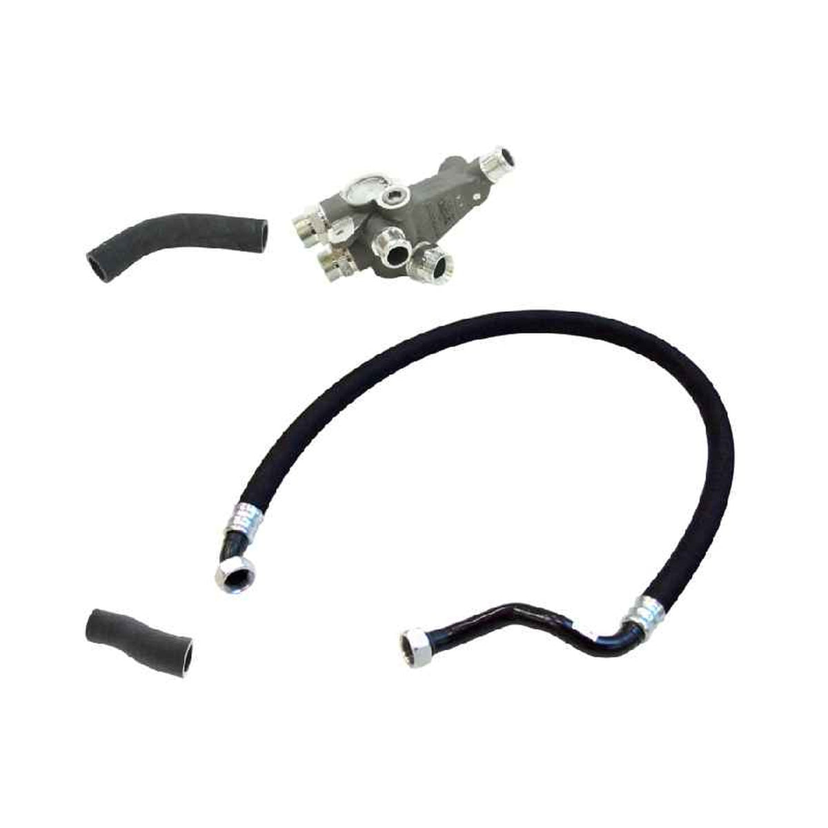 Oil Thermostat & Hose Set | Porsche 964 1989 – 1994 | Kits