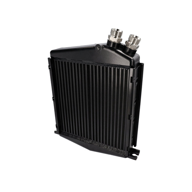 Ölkühler | Porsche 964 1989–1994 / 993 1994–1997 | OEM / Erstausrüsterqualität