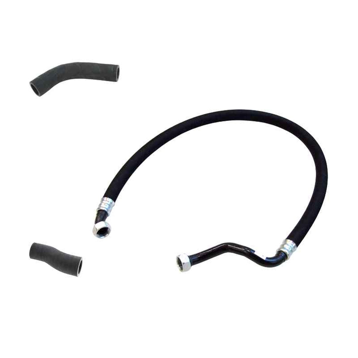 Oil Line Kit Oil Thermostat | Porsche 964 1989 – 1994 | Kits