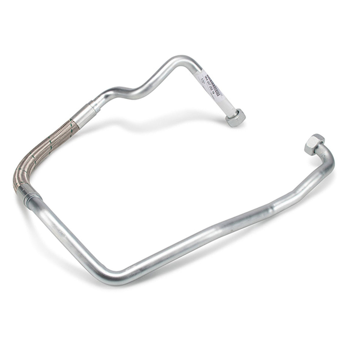 Ölleitung Ölfilter zum Motor | Porsche 964 1989 – 1994 | OEM