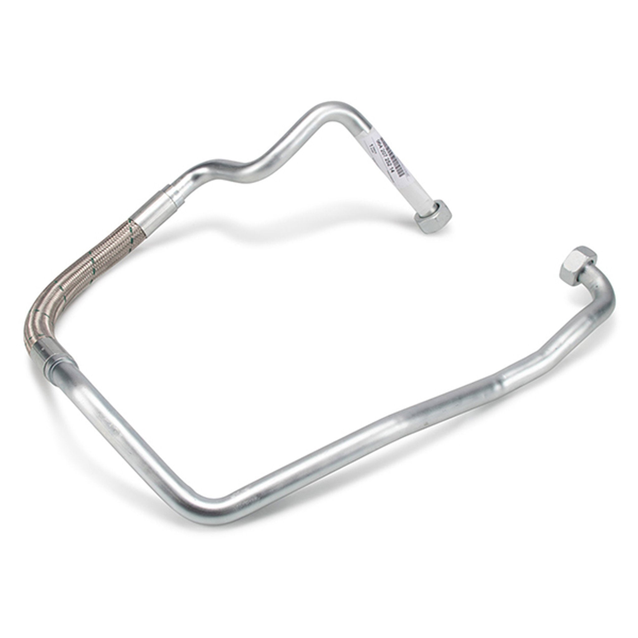 Ölleitung Ölfilter zum Motor | Porsche 964 1989 – 1994 | OEM