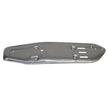 Exhaust Catalyst Cover Plate | Porsche 964 | Porsche Original