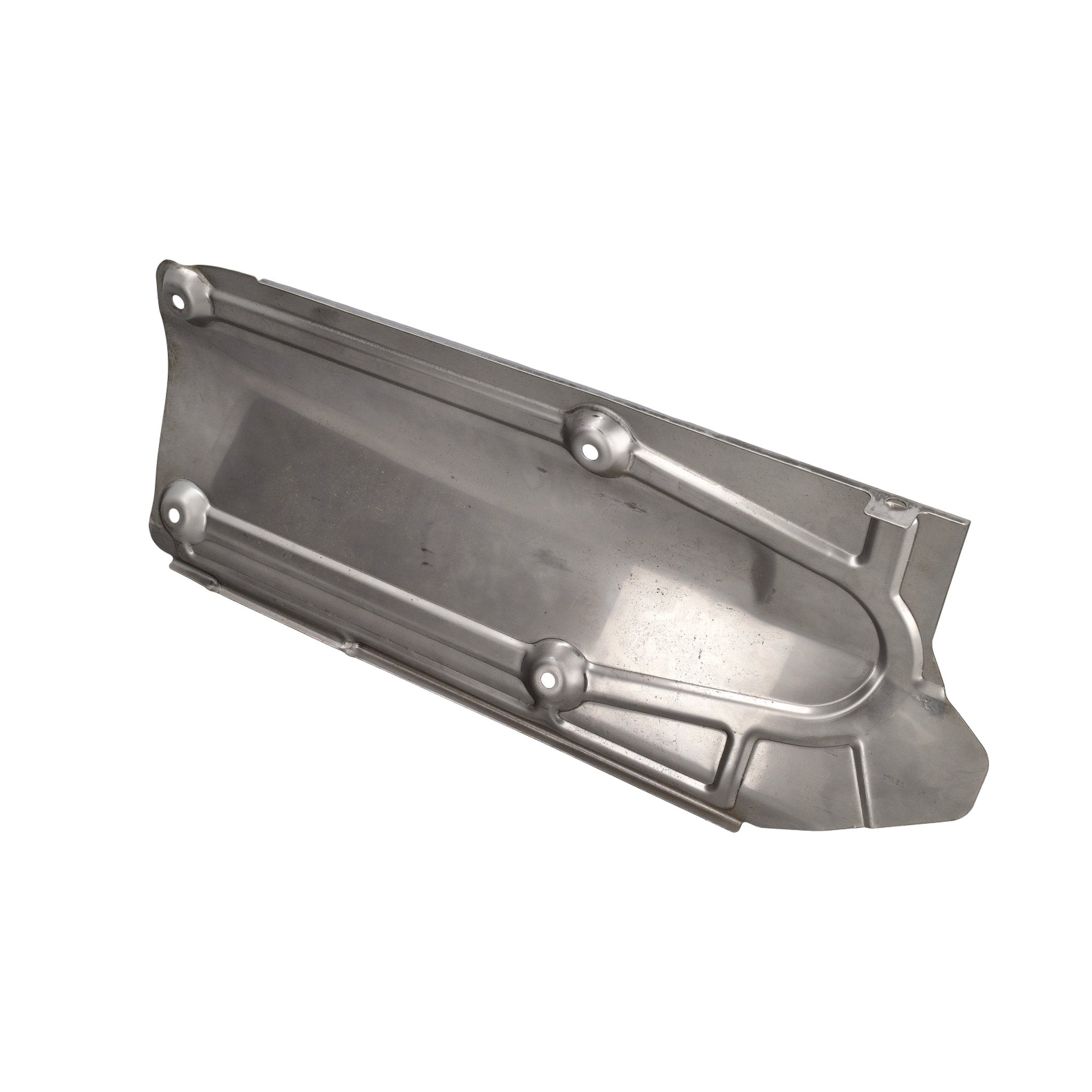 Exhaust Catalytic Converter Heat Shield | Porsche 964 | OEM