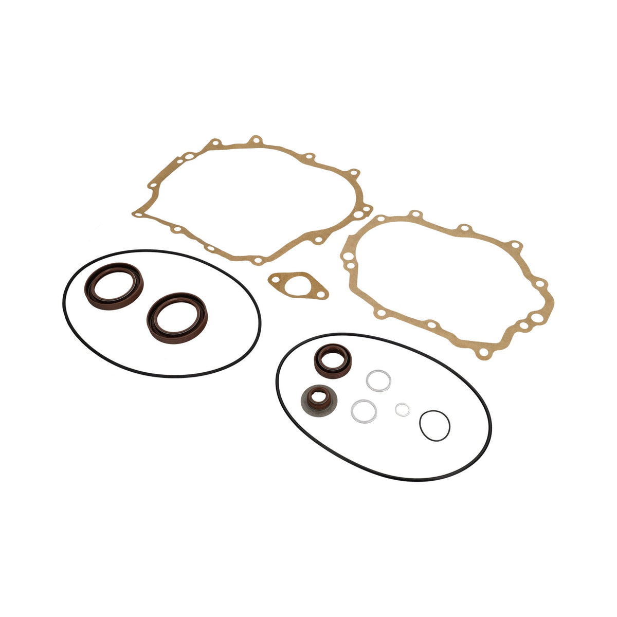 G50 Transmission Gasket Set | Porsche 911 / 964 / 993 | OEM