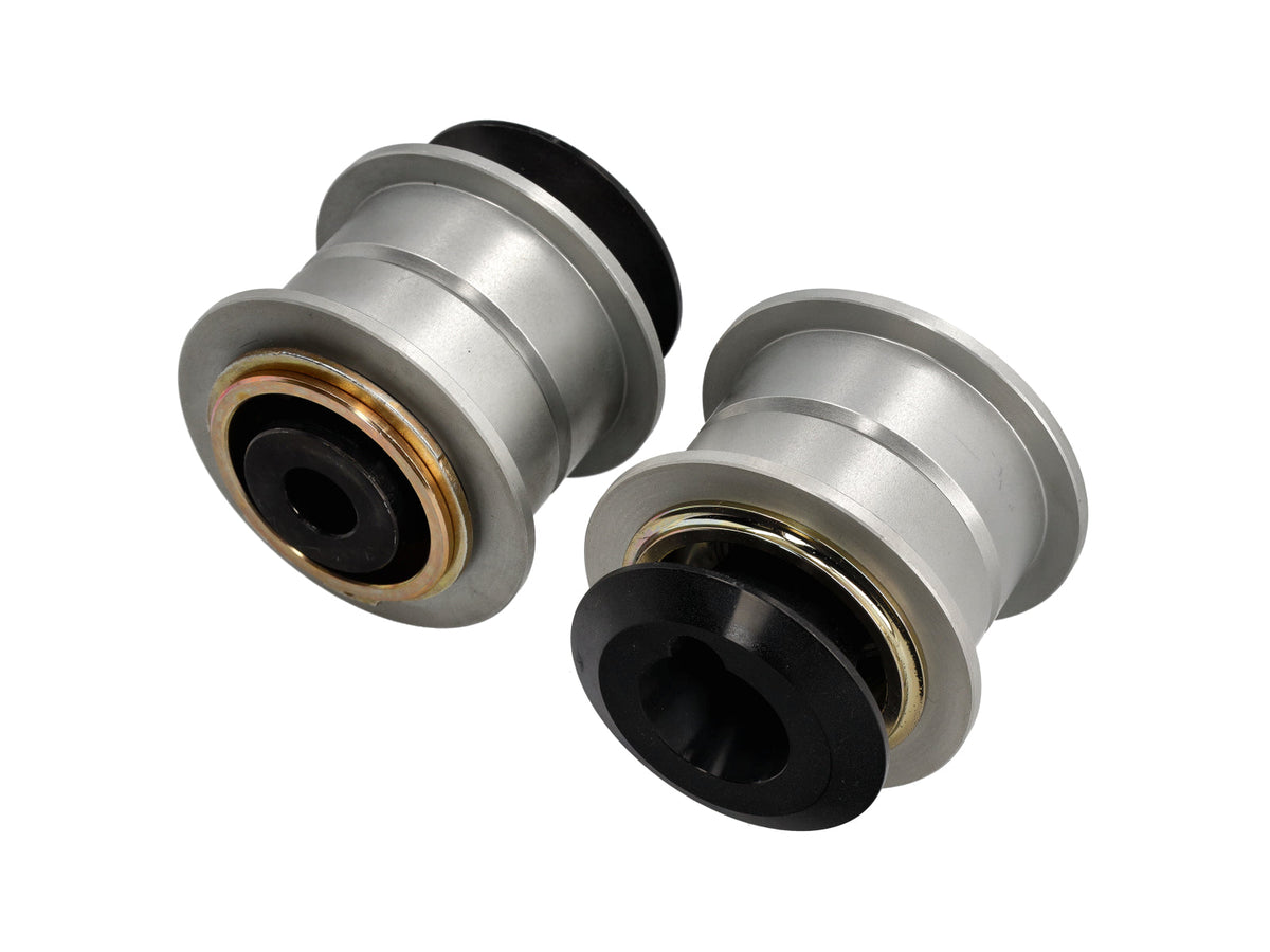 Trailing Arm Bushing Kit Race Version Monoball 2-Piece Set | Porsche 964 | OEM