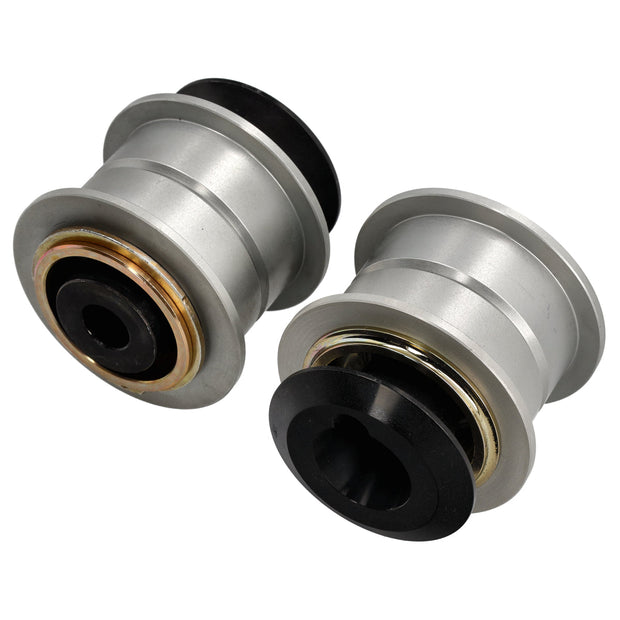 Trailing Arm Bushing Kit Race Version Monoball 2-Piece Set | Porsche 964 | OEM