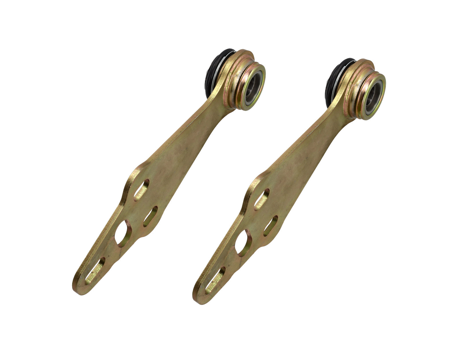 Spring Plate Rear Suspension 2-Piece Set | Porsche 964 | Kits