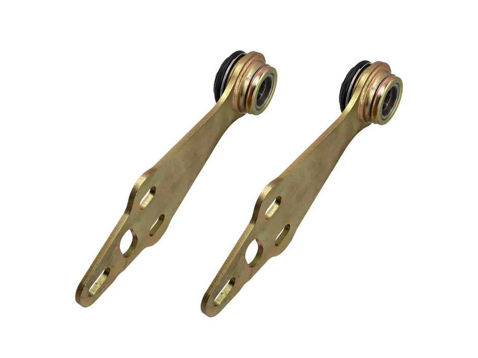 Spring Plate Rear Suspension 2-Piece Set | Porsche 964 | Kits
