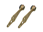 Spring Plate Rear Suspension 2-Piece Set | Porsche 964 | Kits