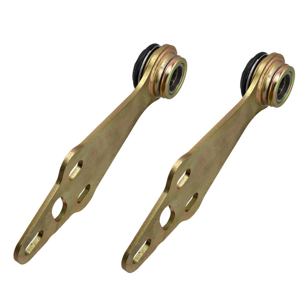 Spring Plate Rear Suspension 2-Piece Set | Porsche 964 | Kits