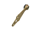 Spring plate rear suspension | Porsche 964 | OEM