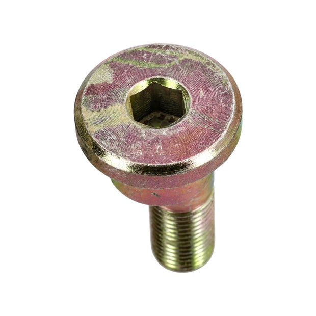 Eccentric Bolt Rear Trailing Arm | Porsche 964 | OEM