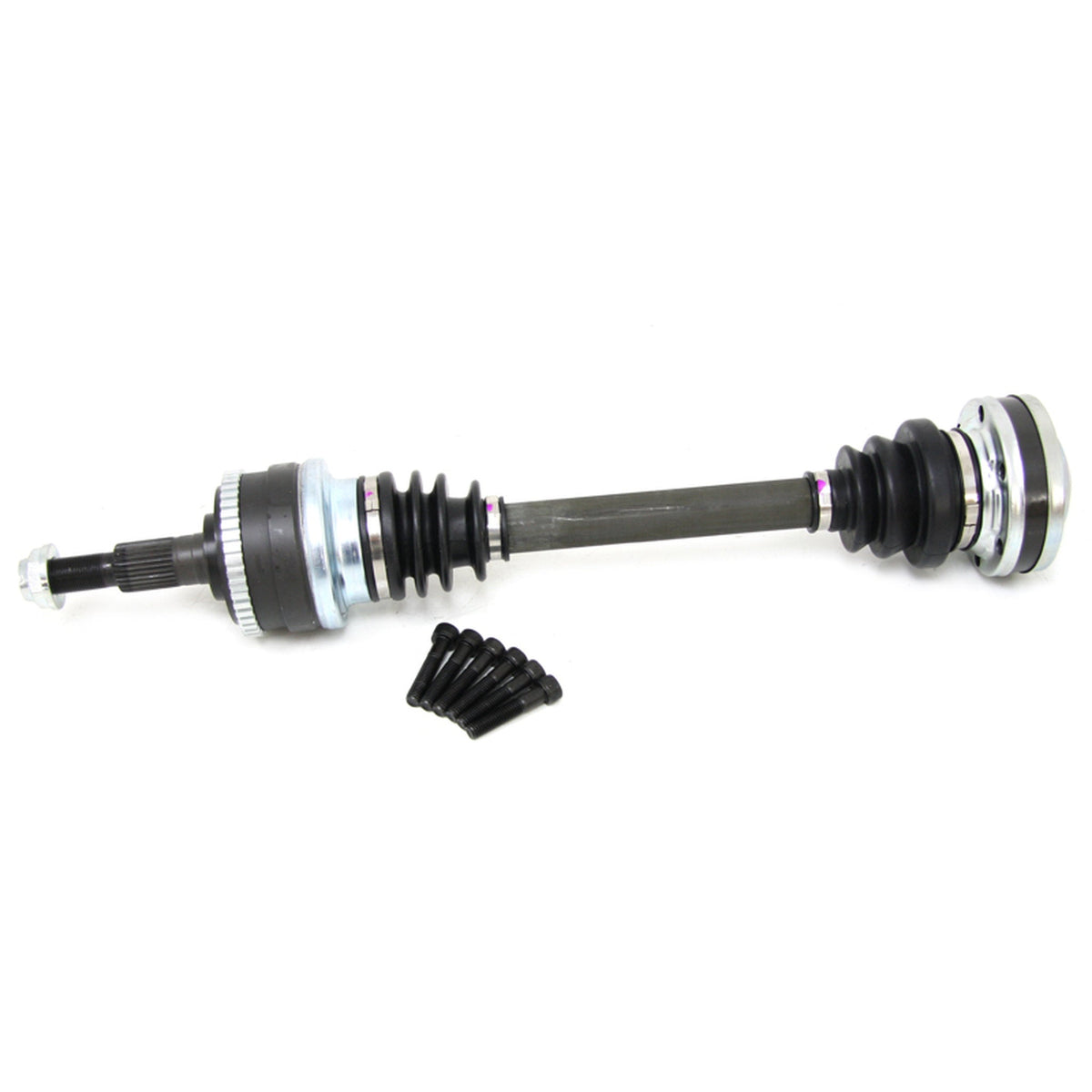 Rear axle shaft | Porsche 964 C2 1989 – 1994 Manual Transmission | OEM