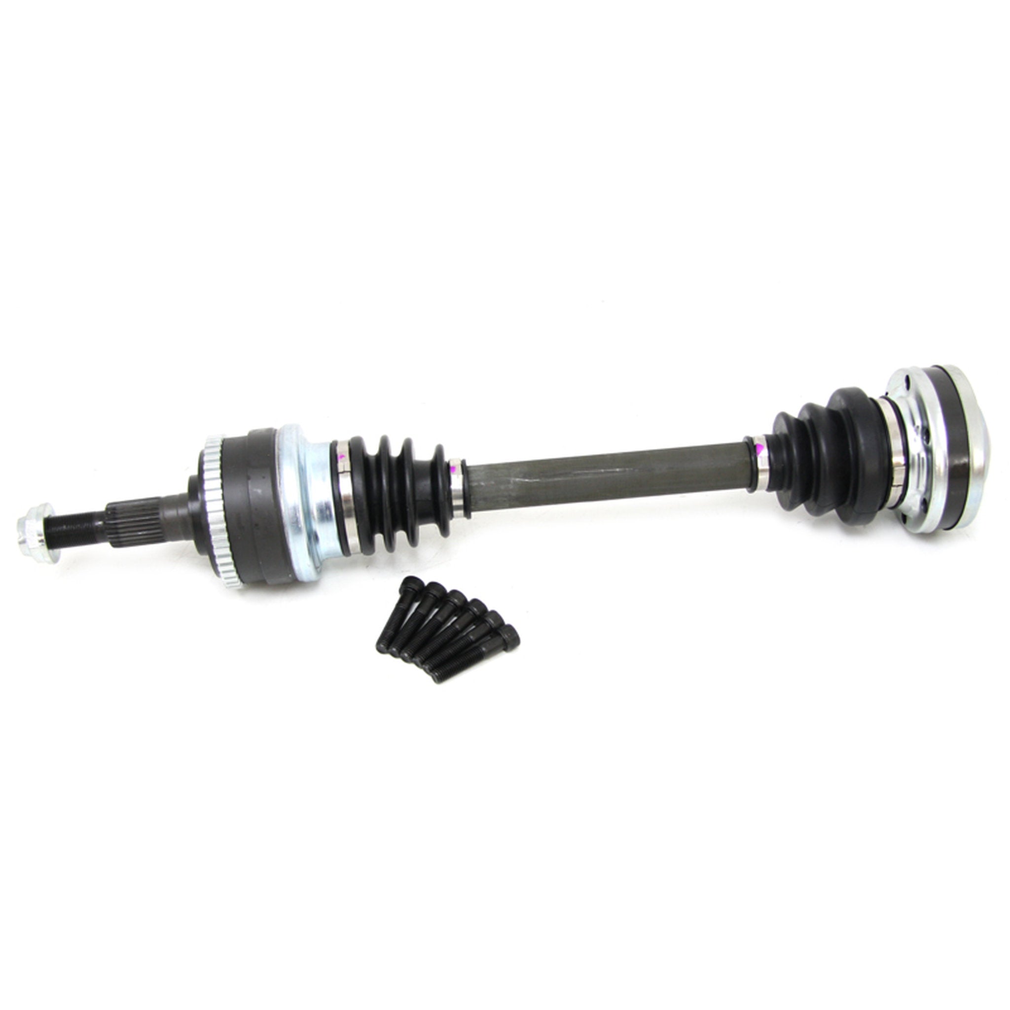 Rear axle shaft | Porsche 964 C2 1989 – 1994 Manual Transmission | OEM