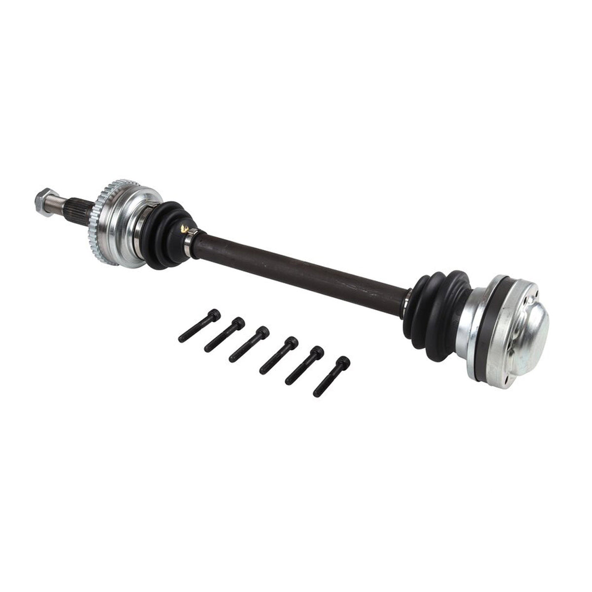 Driveshaft rear | Porsche 964 C4 1989 – 1994 Manual Transmission | OEM