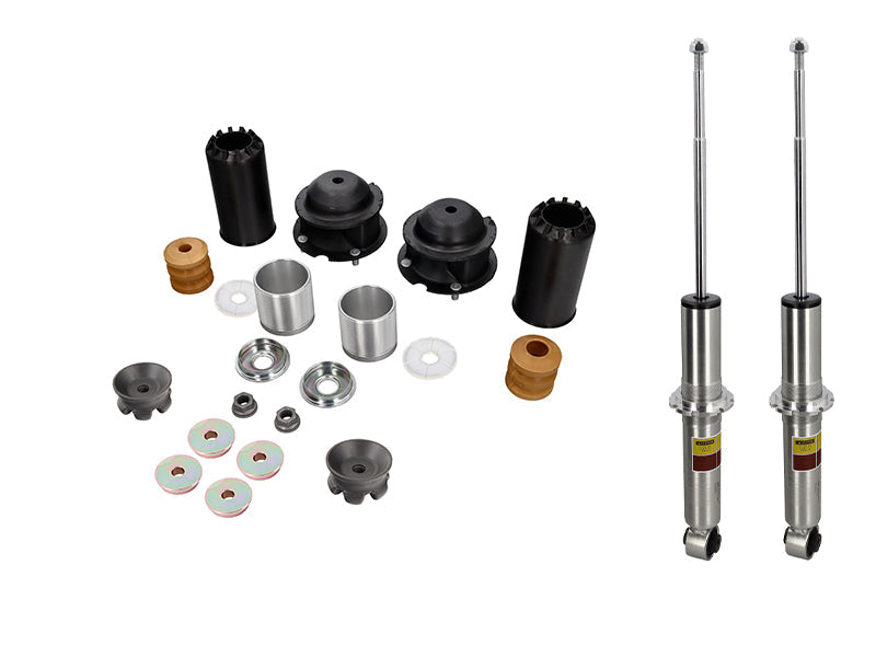 Stoßdämpfer hinten Federbein & Montagesatz hinten | Porsche 964 12/1988 – 12/1990 | Kits