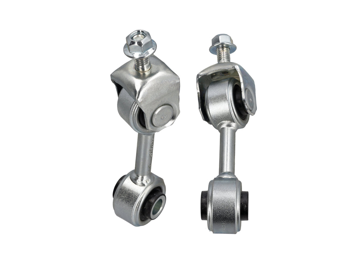 Rear Drop Link 2-piece set (Art. 96433307371 / 96433307402) | Porsche 964 | Kits
