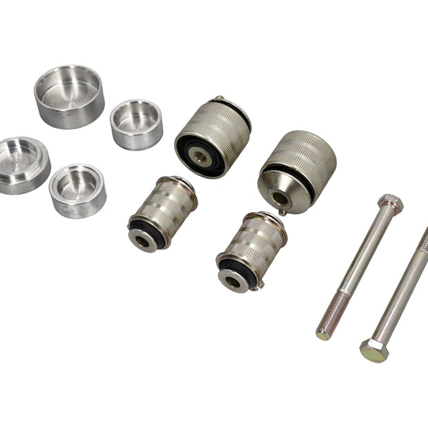 Buchsensatz vorderer Querlenker Monoball | Porsche 964 / 993 | OEM / Erstausrüsterqualität