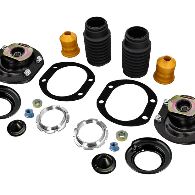 Shock Absorber Strut Mount & Mounting Kit Front | Porsche 993