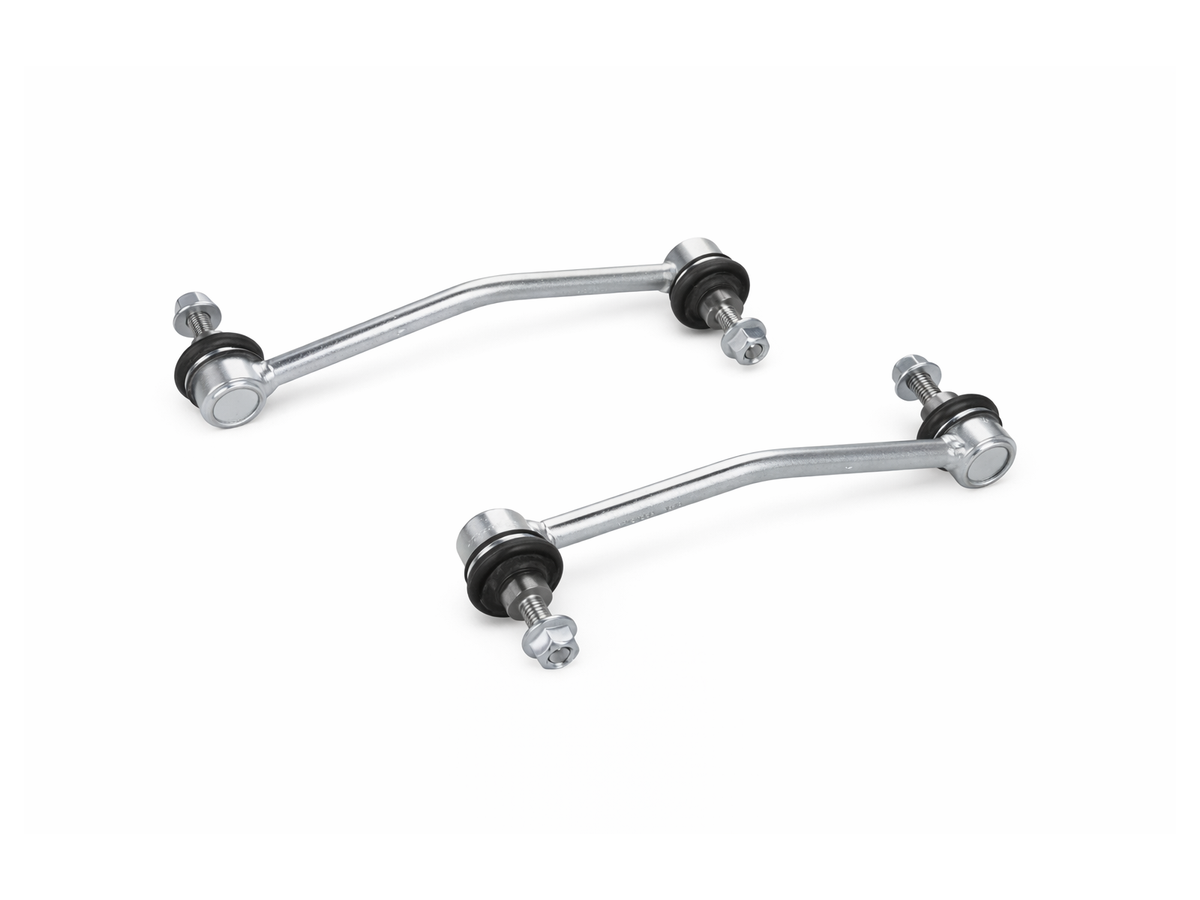 Front drop links set of 2 (Part no. 96434307101 / 96434307201) | Porsche 964 C2 1990 – 1994 / 965 1991 – 1994 | Kits