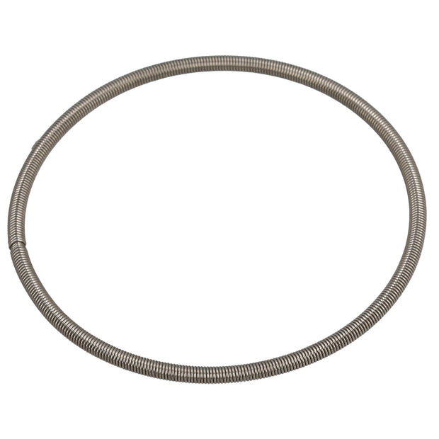 Stoßdämpferhaltefeder | Porsche 964 RS / 993 RS | Porsche Originalteil