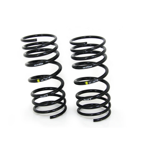 Coil Springs Front Pair | Porsche 993 Carrera RS | Porsche Genuine
